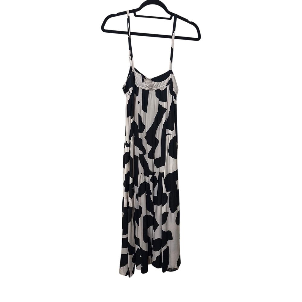 Abel The Label ATL Dress Anthropologie M